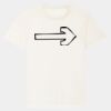 RE-Creator organic cotton t-shirt (STTU787) Thumbnail
