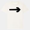 RE-Creator organic cotton t-shirt (STTU787) Thumbnail