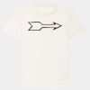 RE-Creator organic cotton t-shirt (STTU787) Thumbnail