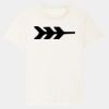 RE-Creator organic cotton t-shirt (STTU787) Thumbnail