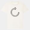 RE-Creator organic cotton t-shirt (STTU787) Thumbnail