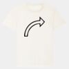 RE-Creator organic cotton t-shirt (STTU787) Thumbnail