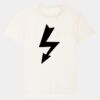 RE-Creator organic cotton t-shirt (STTU787) Thumbnail