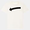 RE-Creator organic cotton t-shirt (STTU787) Thumbnail