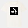 RE-Creator organic cotton t-shirt (STTU787) Thumbnail