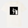 RE-Creator organic cotton t-shirt (STTU787) Thumbnail