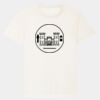 RE-Creator organic cotton t-shirt (STTU787) Thumbnail