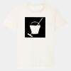 RE-Creator organic cotton t-shirt (STTU787) Thumbnail