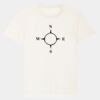 RE-Creator organic cotton t-shirt (STTU787) Thumbnail