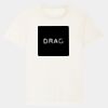 RE-Creator organic cotton t-shirt (STTU787) Thumbnail