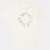 RE-Creator organic cotton t-shirt (STTU787) Thumbnail