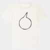 RE-Creator organic cotton t-shirt (STTU787) Thumbnail
