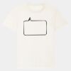 RE-Creator organic cotton t-shirt (STTU787) Thumbnail
