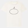 RE-Creator organic cotton t-shirt (STTU787) Thumbnail