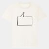 RE-Creator organic cotton t-shirt (STTU787) Thumbnail