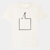 RE-Creator organic cotton t-shirt (STTU787) Thumbnail
