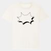 RE-Creator organic cotton t-shirt (STTU787) Thumbnail