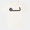RE-Creator organic cotton t-shirt (STTU787) Thumbnail