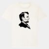 RE-Creator organic cotton t-shirt (STTU787) Thumbnail