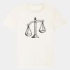 RE-Creator organic cotton t-shirt (STTU787) Thumbnail