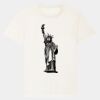 RE-Creator organic cotton t-shirt (STTU787) Thumbnail