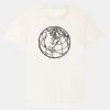 RE-Creator organic cotton t-shirt (STTU787) Thumbnail