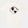 RE-Creator organic cotton t-shirt (STTU787) Thumbnail