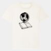 RE-Creator organic cotton t-shirt (STTU787) Thumbnail