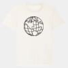RE-Creator organic cotton t-shirt (STTU787) Thumbnail