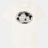 RE-Creator organic cotton t-shirt (STTU787) Thumbnail