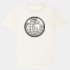 RE-Creator organic cotton t-shirt (STTU787) Thumbnail