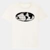 RE-Creator organic cotton t-shirt (STTU787) Thumbnail
