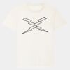 RE-Creator organic cotton t-shirt (STTU787) Thumbnail