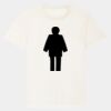 RE-Creator organic cotton t-shirt (STTU787) Thumbnail
