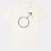 RE-Creator organic cotton t-shirt (STTU787) Thumbnail