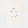 RE-Creator organic cotton t-shirt (STTU787) Thumbnail