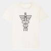 RE-Creator organic cotton t-shirt (STTU787) Thumbnail