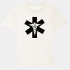 RE-Creator organic cotton t-shirt (STTU787) Thumbnail