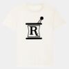 RE-Creator organic cotton t-shirt (STTU787) Thumbnail
