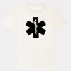 RE-Creator organic cotton t-shirt (STTU787) Thumbnail