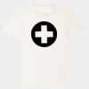 RE-Creator organic cotton t-shirt (STTU787) Thumbnail