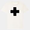 RE-Creator organic cotton t-shirt (STTU787) Thumbnail