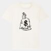 RE-Creator organic cotton t-shirt (STTU787) Thumbnail