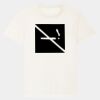 RE-Creator organic cotton t-shirt (STTU787) Thumbnail