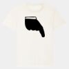 RE-Creator organic cotton t-shirt (STTU787) Thumbnail