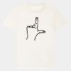 RE-Creator organic cotton t-shirt (STTU787) Thumbnail