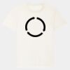 RE-Creator organic cotton t-shirt (STTU787) Thumbnail