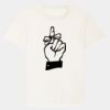 RE-Creator organic cotton t-shirt (STTU787) Thumbnail