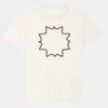 RE-Creator organic cotton t-shirt (STTU787) Thumbnail