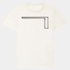 RE-Creator organic cotton t-shirt (STTU787) Thumbnail